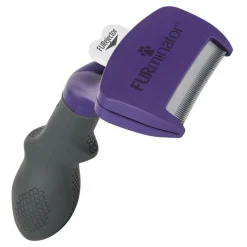 FURminator DeShedding Tool til katte