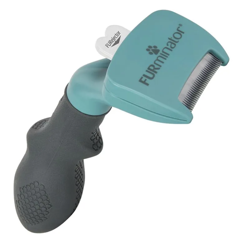 FURminator DeShedding Tool til katte