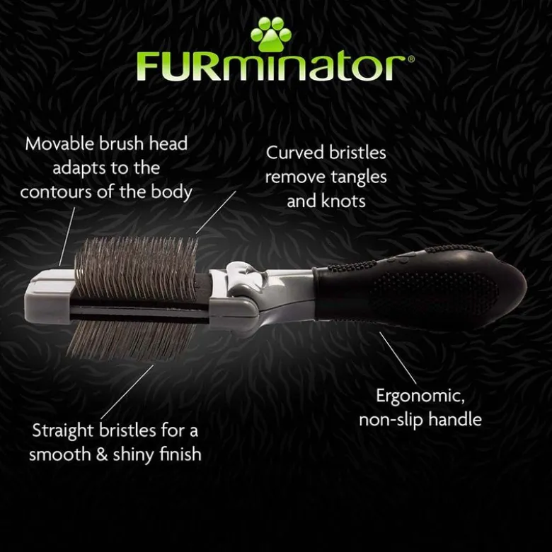 FURminator Slicker-Børste