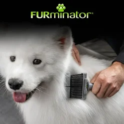 FURminator Slicker-Børste