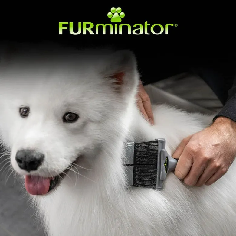 FURminator Slicker-Børste