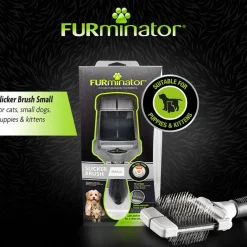 FURminator Slicker-Børste