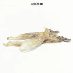 George & Bobs kaninører