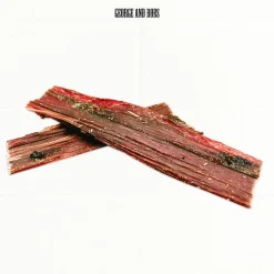 George & Bobs oksemave