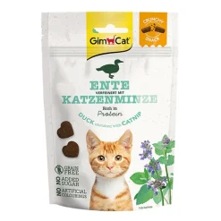 GimCat Crunchy Snacks