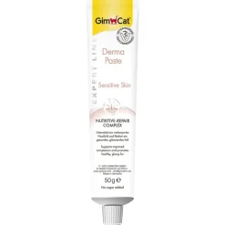 GimCat Derma Paste