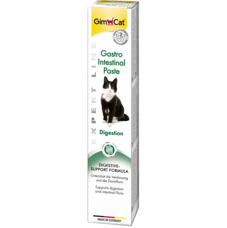 GimCat Gastro Intestinal Pasta