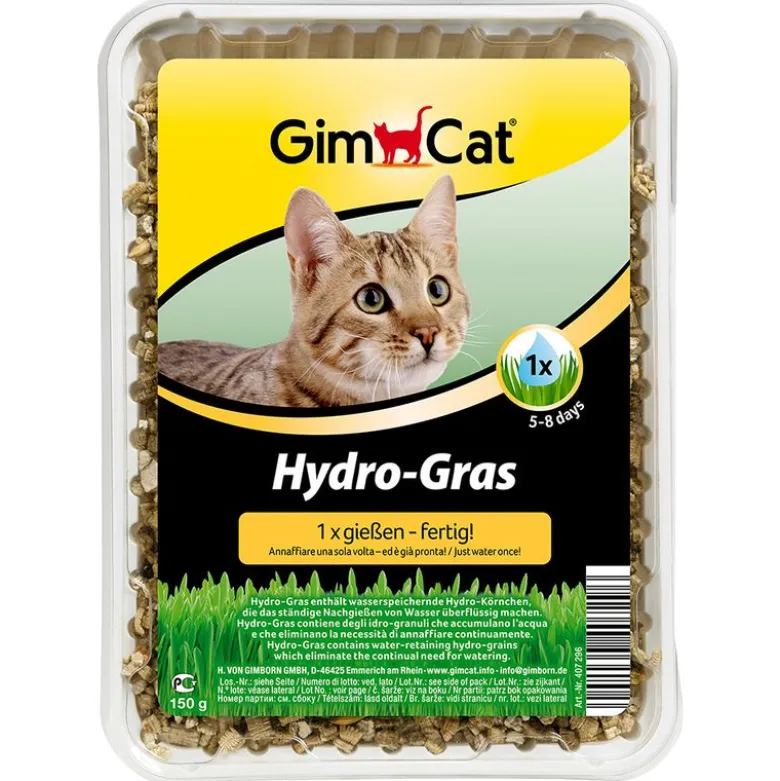 GimCat Hydro-Gras 150 g