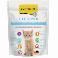 GimCat Kitten Milk
