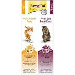 GimCat Mix: Multi + Malt Pasta