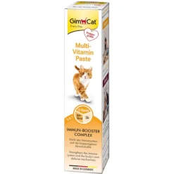 GimCat Multi-Vitaminpasta