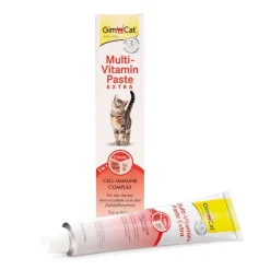 GimCat Multi-Vitamin Paste Extra