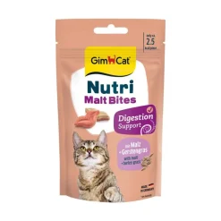 GimCat Nutri Malt Bidder