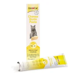 GimCat Oste & Biotin Pasta