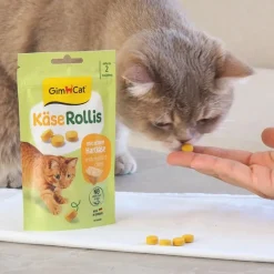 GimCat Oste Rollis