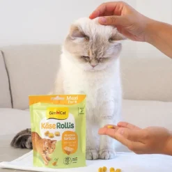 GimCat Oste Rollis