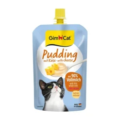 GimCat Pudding til katte