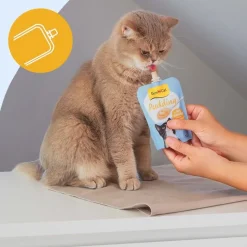 GimCat Pudding til katte