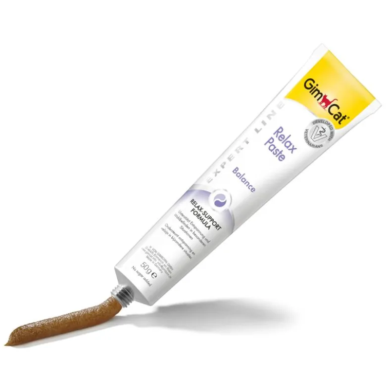 GimCat Relax Pasta