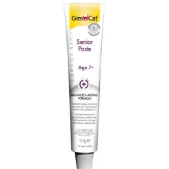 GimCat Senior Paste