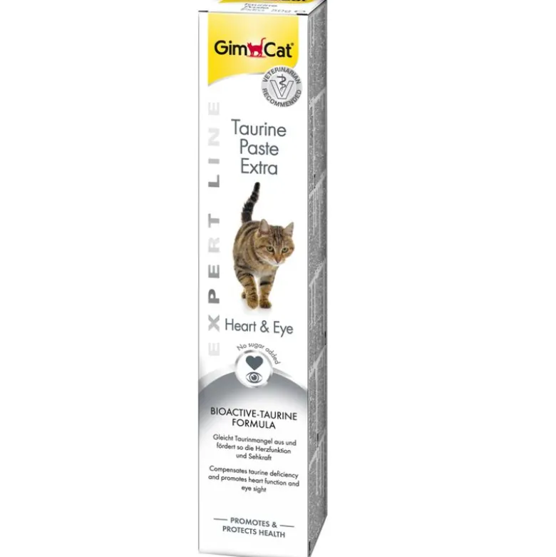GimCat Taurine Paste Extra