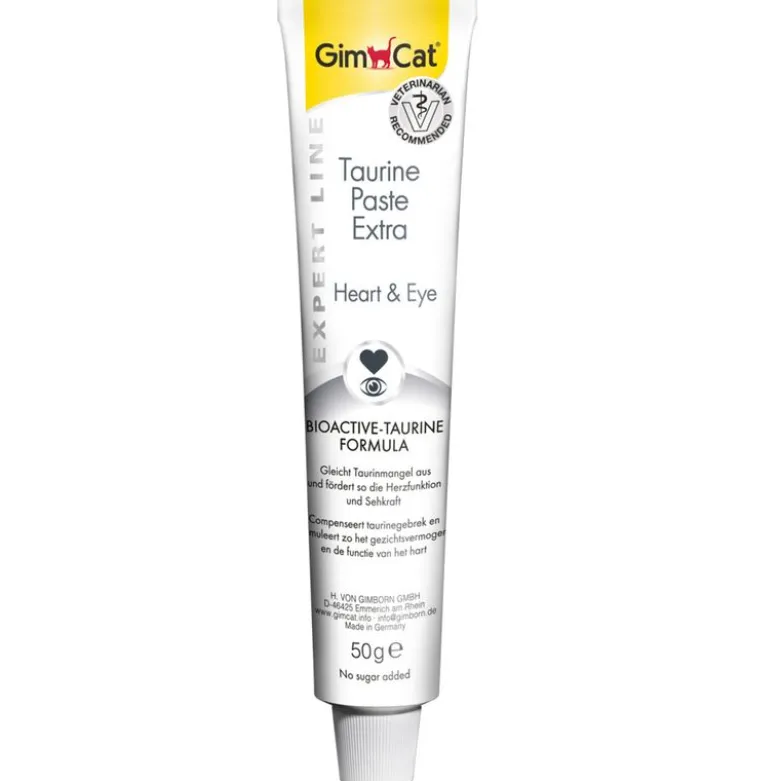 GimCat Taurine Paste Extra