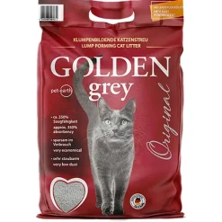 Golden Grey kattegrus