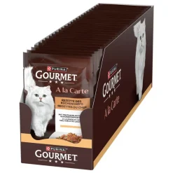 Gourmet A la Carte 26 x 85 g
