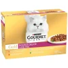 Gourmet Gold Duo Delice 12 x 85 g