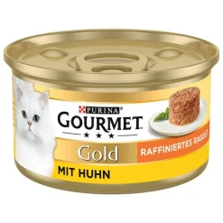 Gourmet Gold Raffineret Ragout 12 x 85 g