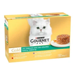Gourmet Gold Raffineret Ragout 12 x 85 g
