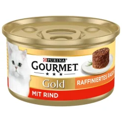 Gourmet Gold Raffineret Ragout 12 x 85 g