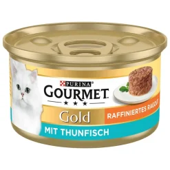 Gourmet Gold Raffineret Ragout 12 x 85 g