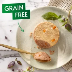 Gourmet Nature's Creations Paté 12 x 85 g