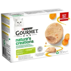 Gourmet Nature's Creations Paté 12 x 85 g