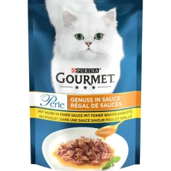 Gourmet Perle Delicious Sauce 26 x 85 g