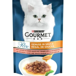 Gourmet Perle Delicious Sauce 26 x 85 g