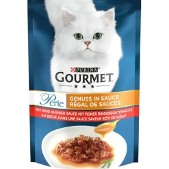 Gourmet Perle Delicious Sauce 26 x 85 g
