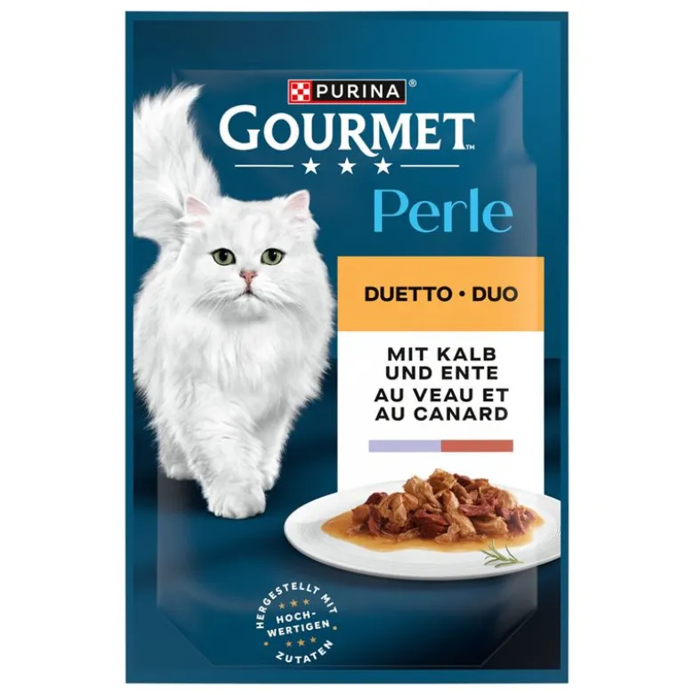 Gourmet Perle 26 x 85 g
