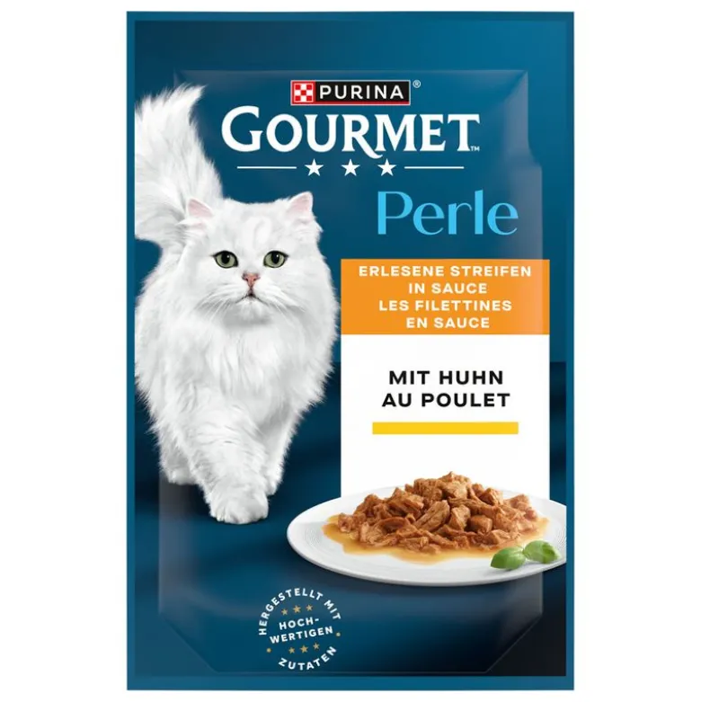 Gourmet Perle 26 x 85 g
