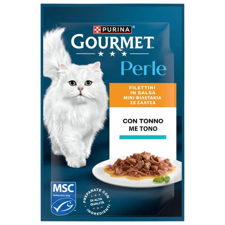 Gourmet Perle 26 x 85 g