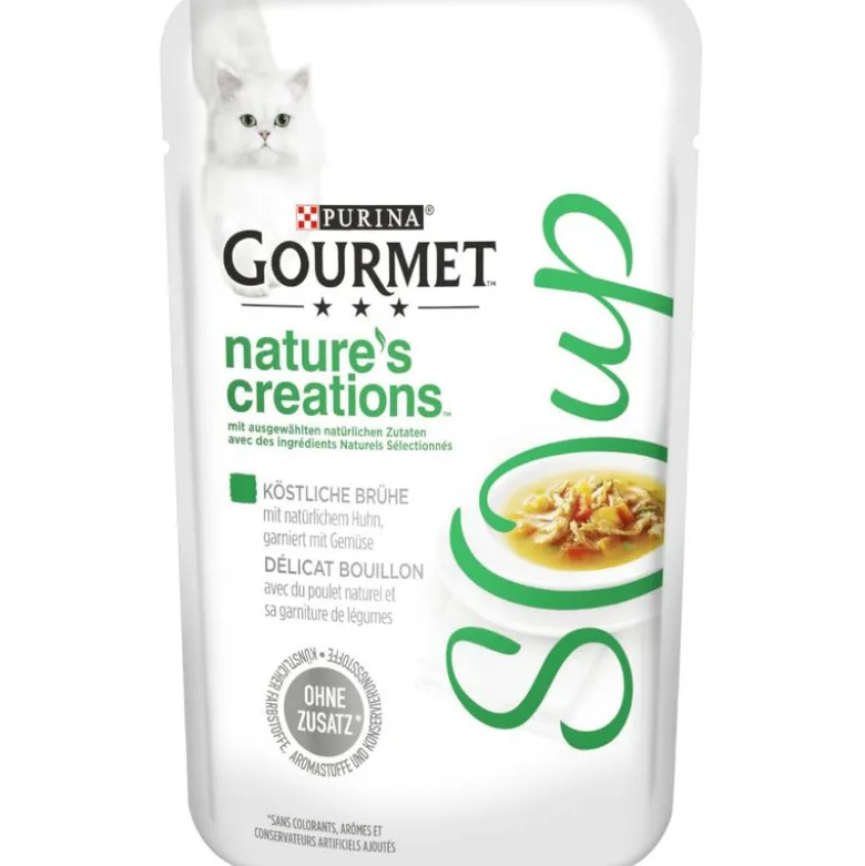 Gourmet Soup 32 x 40 g