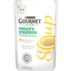 Gourmet Soup 32 x 40 g