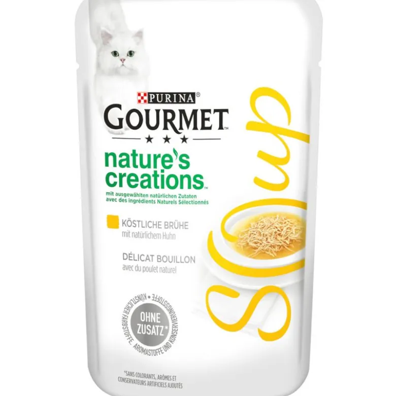 Gourmet Soup 32 x 40 g