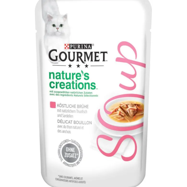 Gourmet Soup 32 x 40 g