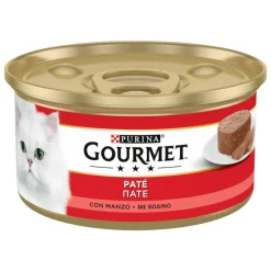 Gourmet-vådfoder 24 x 195 g