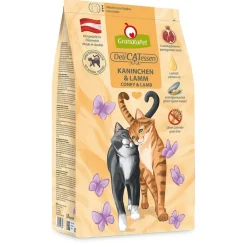 GranataPet DeliCatessen Adult kanin og lam