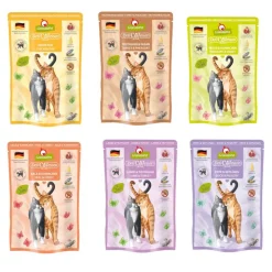 GranataPet DeliCatessen Pouch 6 x 85 g