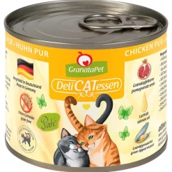 GranataPet DeliCatessen 6 x 200 g