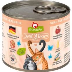 GranataPet DeliCatessen 6 x 200 g